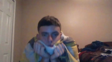 Zachnmild  24-07-2021 video cum